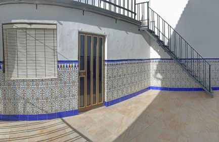 Casa Cruz de Marbella Luque - Foto 13