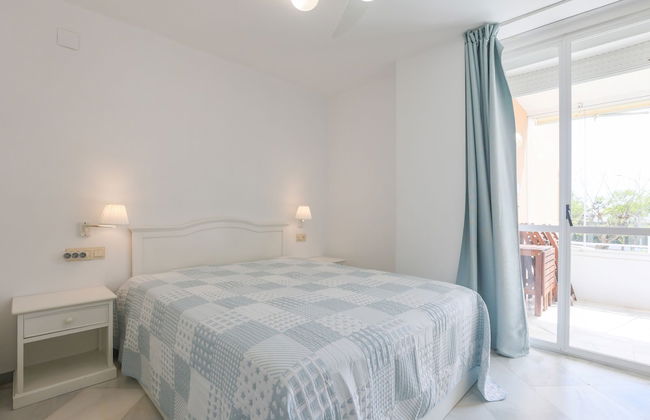 Las Americas in Islantilla - Foto 19