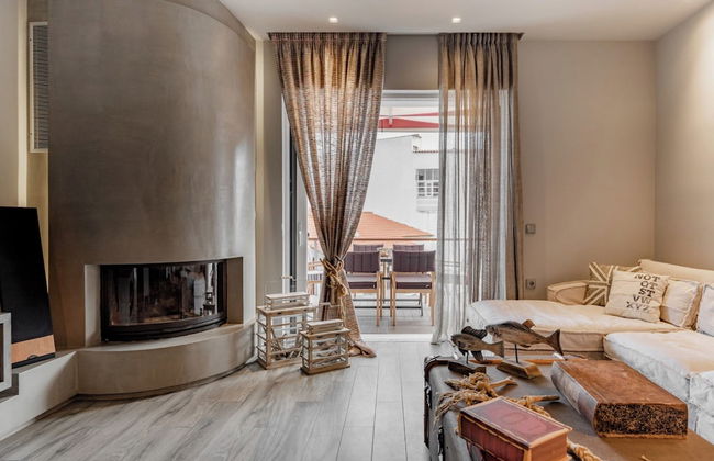 Tyros Boutique Houses - Foto 60