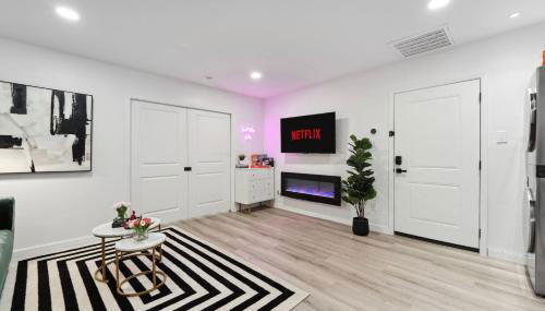 Peaceful 1-BR Stay w/ Putting Green near Downtown - Foto 3