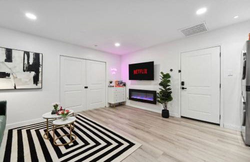 Peaceful 1-BR Stay w/ Putting Green near Downtown - Foto 3