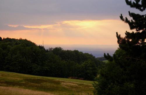 Schwarzwald-Ferienwohnung mit Panorama und Pool - Foto 36