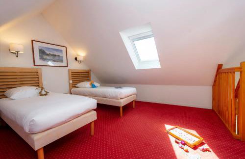 Résidence Goélia Le Domaine des Glénan - Foto 28