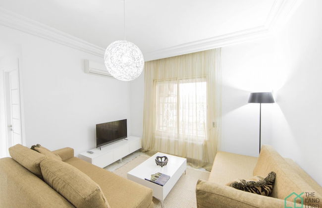 The Business Stay Spacious Well Located in Lac 2 - Foto 11