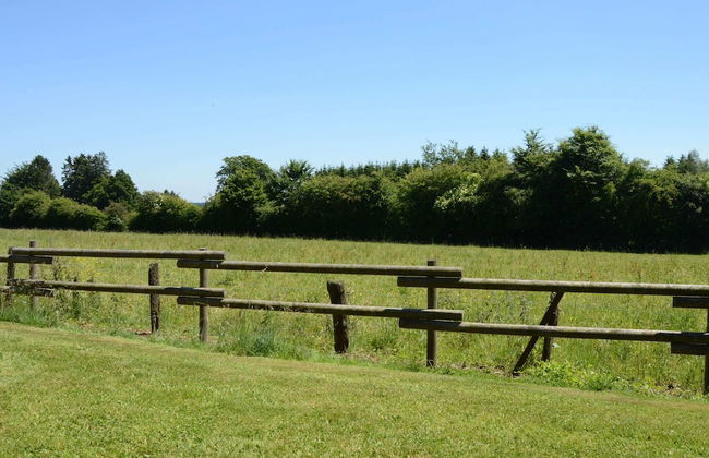 Family Home in Sourbrodt - Foto 32