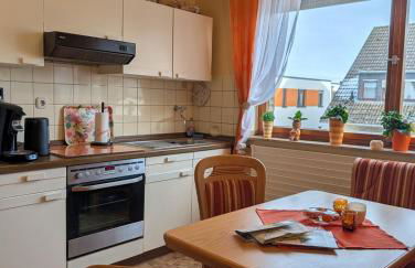 Ferienwohnung Hahnenblick Düren - Foto 17