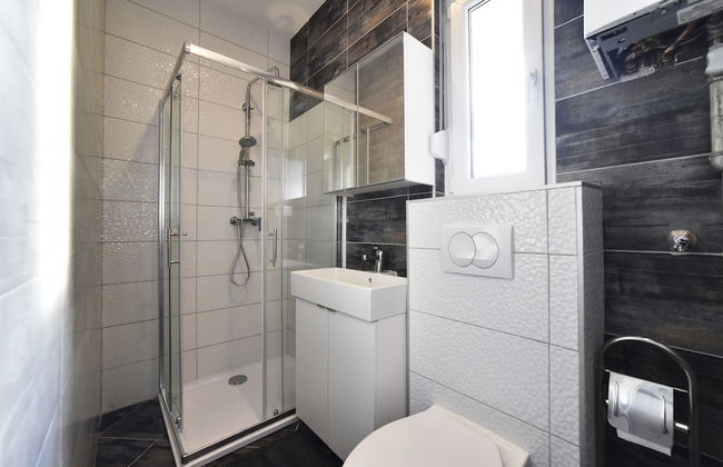 Corner apartments Savska - Foto 30