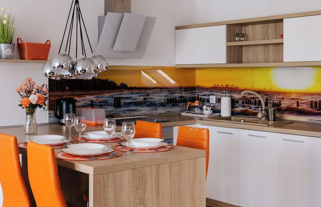 Apartament Sun & Snow Osiedle Północne - Photo 11