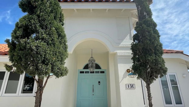 New Mediterranean Villa 5bed 5bath Across-marriott - Foto 3, Habitación