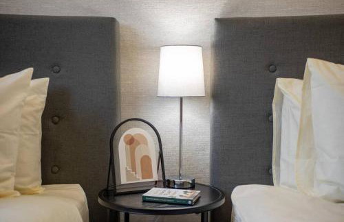 The Lodge Manchester Airport Free parking Wi-Fi - Foto 3