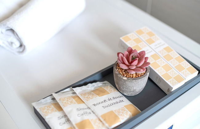 Icaro Residence - Foto 43