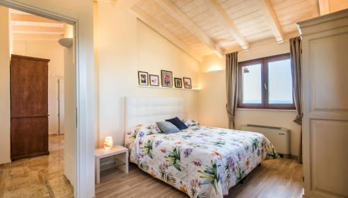 Casa Vacanze Squarcialupi - Foto 2