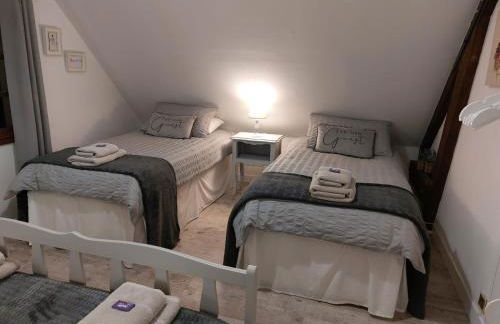 Les Gages - Photo 43