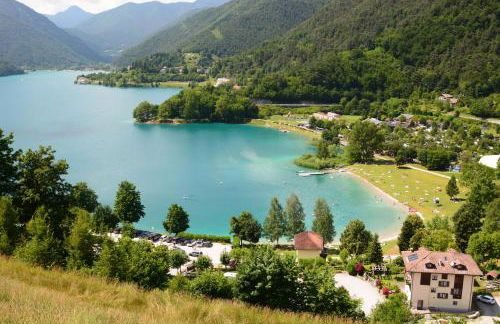 Apartments in Locca - Ledrosee 26351 - Foto 11