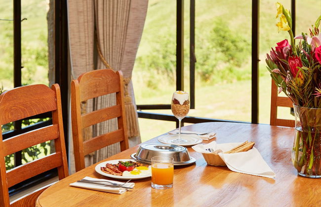 First Group Midlands Saddle and Trout - Photo 31