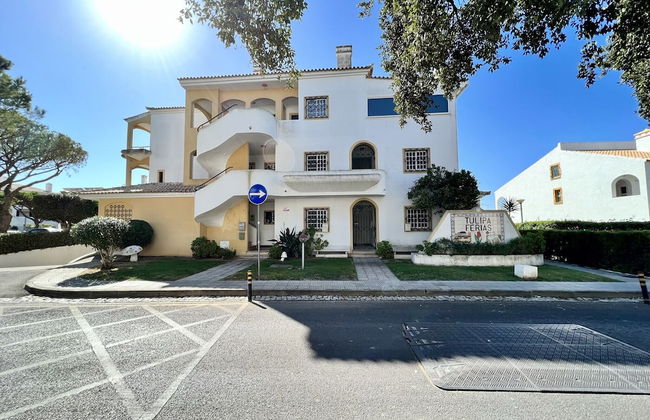 Quarteira Classic With Pool by Homing - Foto 35