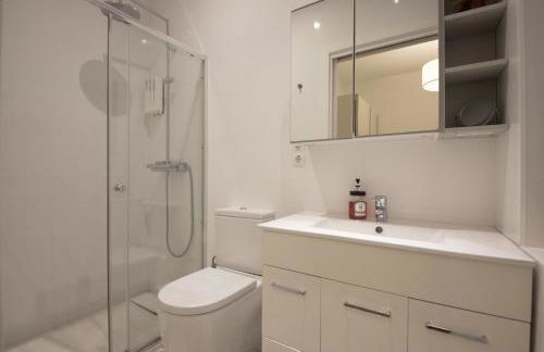 Easo Suits Family Friends Parking - Foto 19