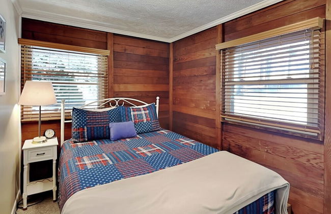 Swan's Nest by Taylor Made Deep Creek - Photo 24