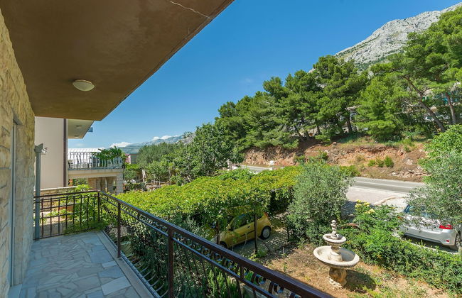 Apartments Mario - Foto 27