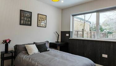 2 Bedroom Cotswold Bungalow - Foto 4