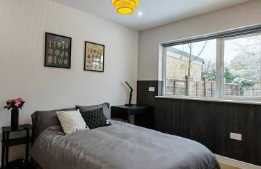 2 Bedroom Cotswold Bungalow - Foto 4