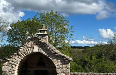 Gite De Charme Caussenard - Foto 3