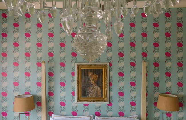 Rajmahal Palace RAAS - Foto 70