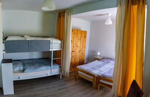 Ferienwohnung Muschel - Foto 9