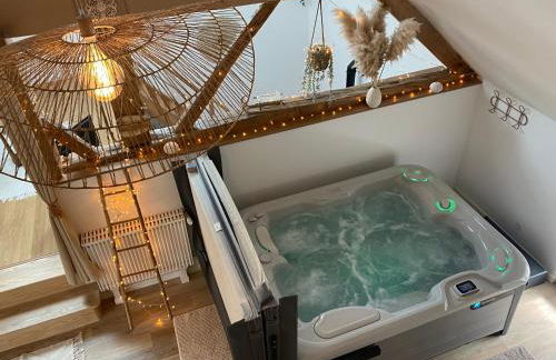 Au charme de la Cour - Foto 6