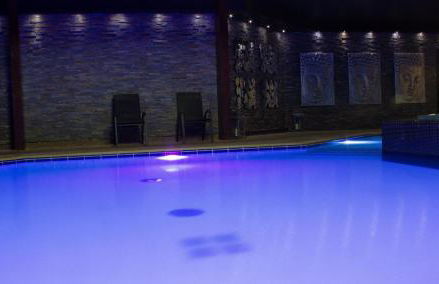 Lakes Hotel & Spa Apartments - Foto 10