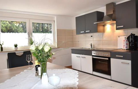 Ferienwohnung Familie Mechler - Foto 1