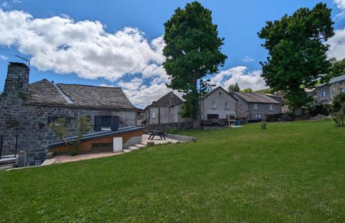 Gîte familial avec jardin, près du Puy-en-Velay et station de ski des Estables - FR-1-582-475 - Foto 9