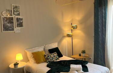 Appartement - cœur de Ramonville - Foto 7