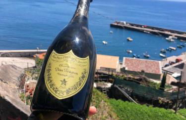 Villa Palace Fernandes with Jacuzzi - Photo 46