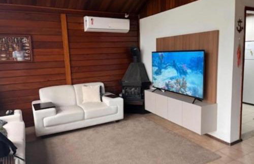 Angra dos Reis - Píer 600 casa 4 - Foto 19