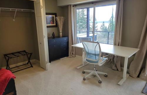 Quintessential Seattle Water Views w HotTub - Foto 22