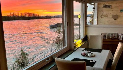 VILLA RHEINSTEIN AM SCHLOSS ENGERS - Foto 2