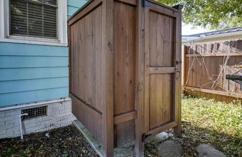 The Sea Shanty - Classic Beach Cottage - Photo 26