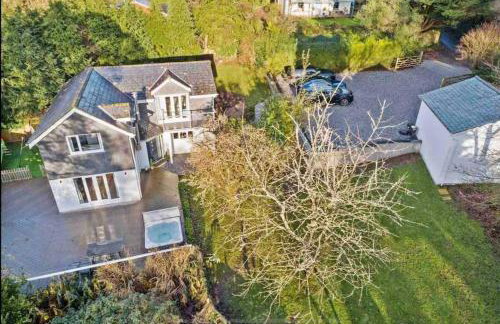 Crannog House - Foto 23