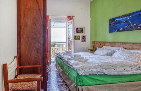 Cozy Home In Castiglione Chiavarese - Foto 28