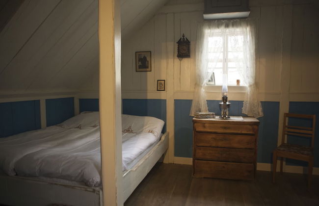 Wilderness Center Óbyggðasetur Íslands - Foto 3