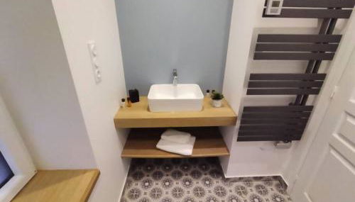 La Maison de Tante Yvonne - Gîte de Kerblaise - Photo 2