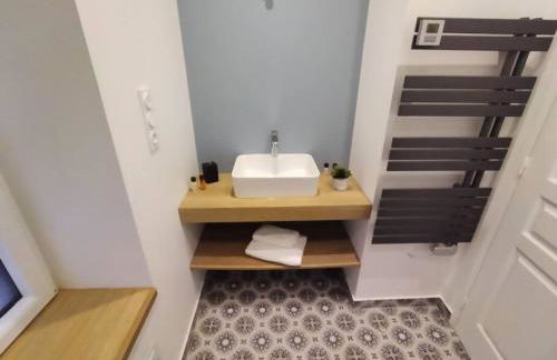 La Maison de Tante Yvonne - Gîte de Kerblaise - Photo 2