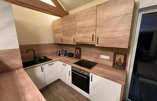 Le chalet O'Perché - Wissembourg - Foto 16