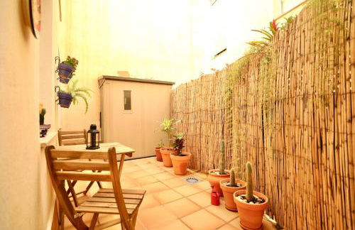 Súper Málaga Apartments - Historic Centre - Foto 19