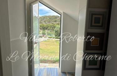 Villetta Roberto Le Macine di Charme - Pugnochiuso Resort - Foto 29