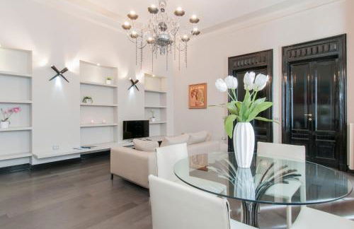 Milan Royal Suites Magenta & Luxury Apartments - Photo 40