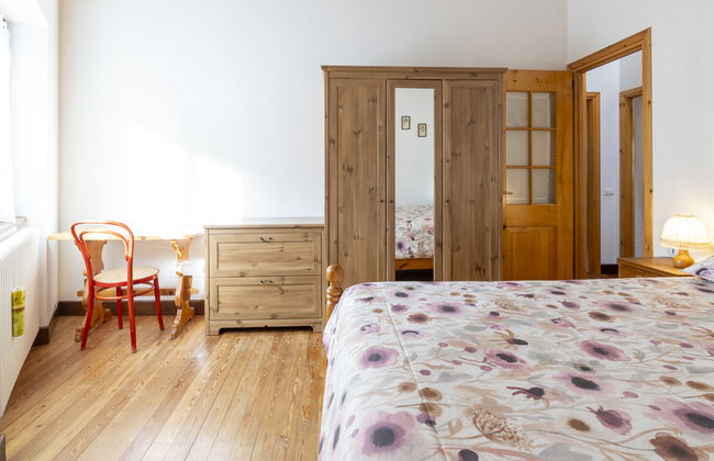 Isola di Madesimo Apartments - Foto 20