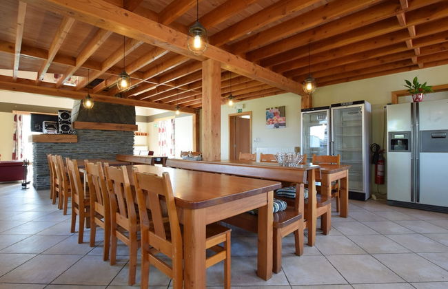 Holiday Home in Ardennes With Pool & Sauna - Foto 8