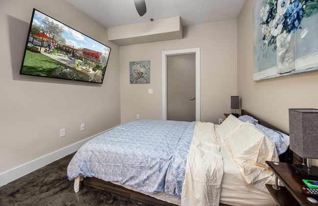 The West End Flats - Foto 6